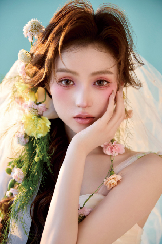 新娘作品11