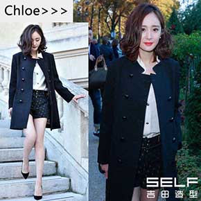 杨幂李冰冰Chiara 哪位Chloe girl最得你的心？